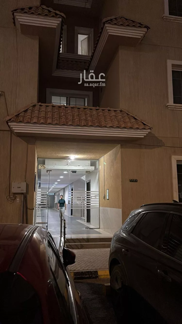 شقة للإيجار في شارع الأمير سعود بن هذلول آل سعود, حي قرطبة, مدينة الرياض, منطقة الرياض