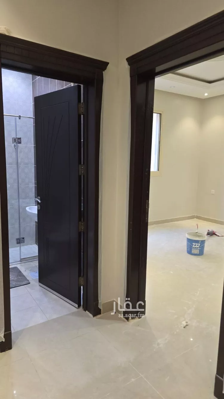دور للإيجار في شارع الزهرة, حي الياسمين, مدينة الرياض, منطقة الرياض صورة 3