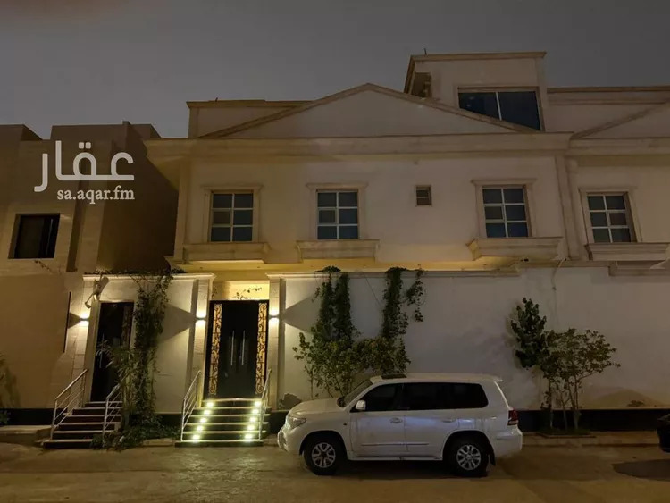 Apartment for Rent in Riyadh An Narjis