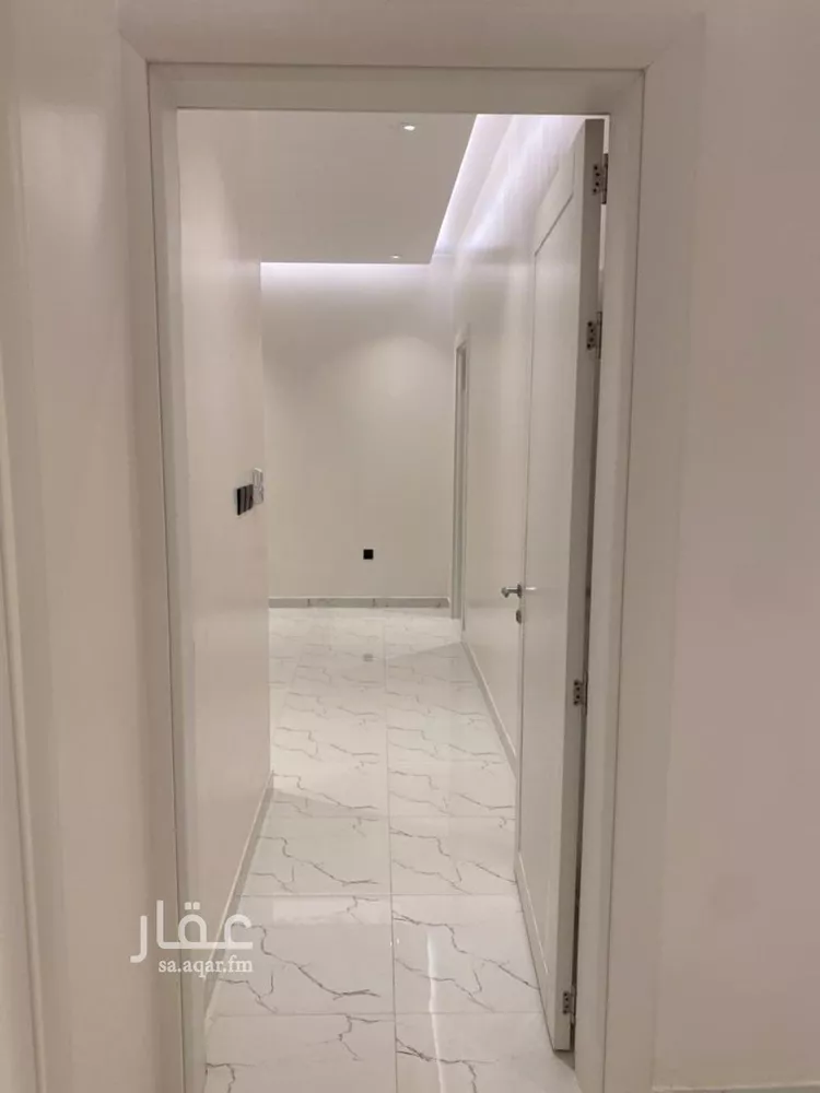 شقة للإيجار في شارع احمد الوتري, حي النرجس, مدينة الرياض, منطقة الرياض صورة 2