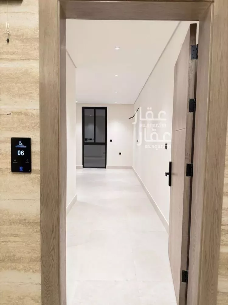 شقة للإيجار في شارع قابس, حي اليرموك, مدينة الرياض, منطقة الرياض صورة 3