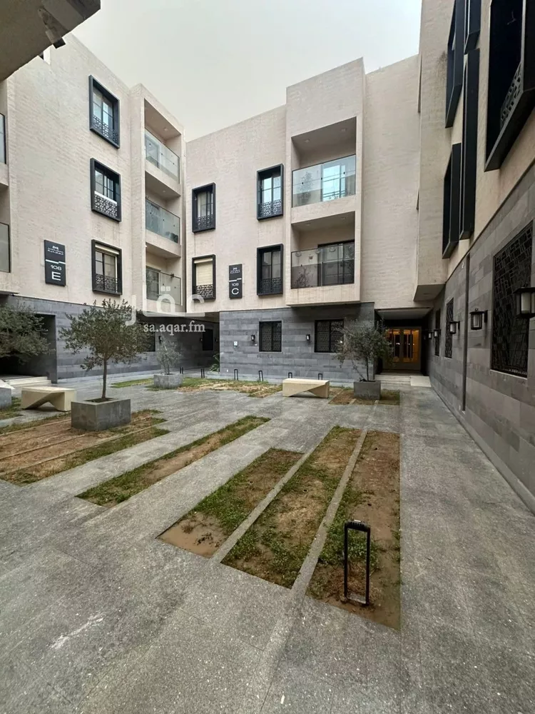 Apartment for Rent in Riyadh Al Ezdihar