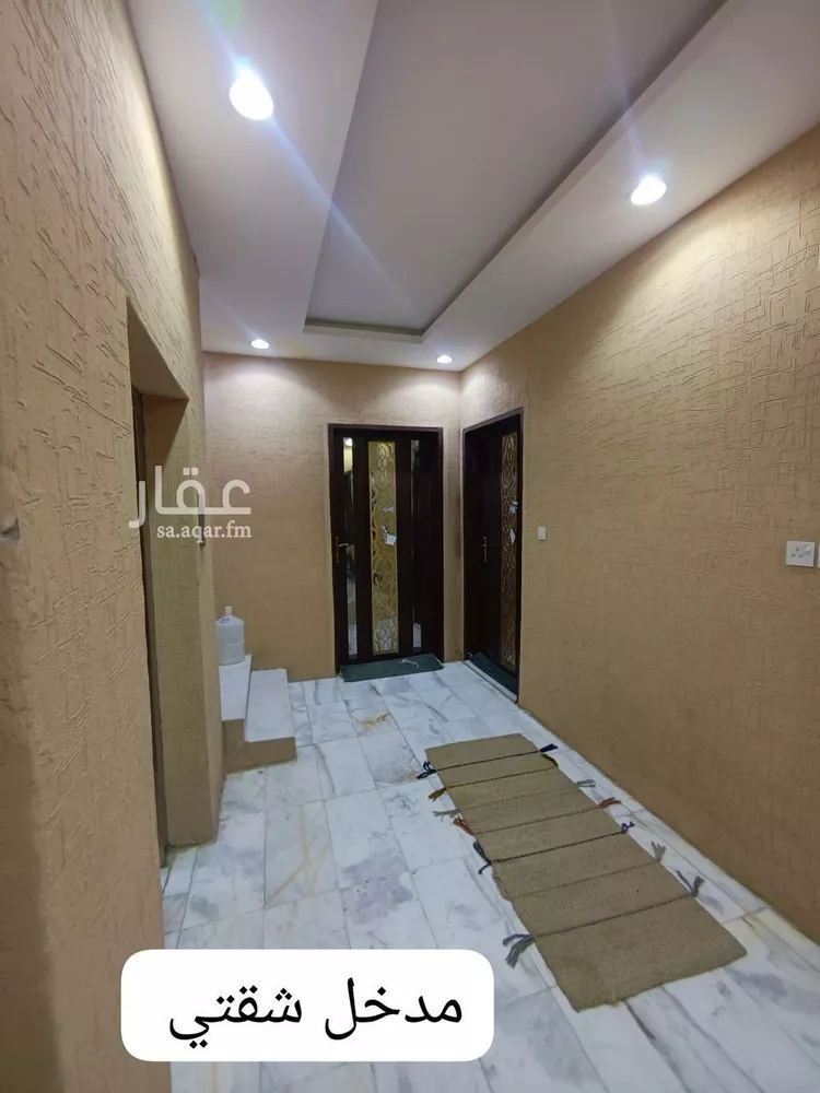 شقة للبيع في شارع عبدالقادر الجزائري, حي الدار البيضاء, مدينة الرياض, منطقة الرياض صورة 2