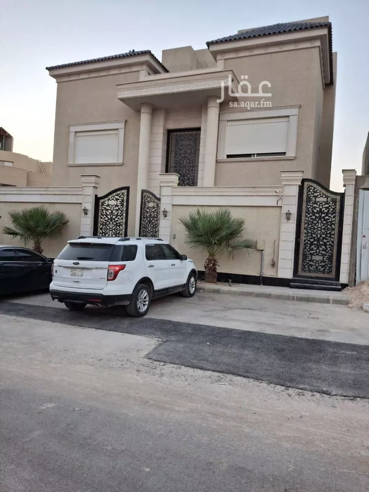 شقة للإيجار في شارع رقم 326, حي النرجس, مدينة الرياض, منطقة الرياض