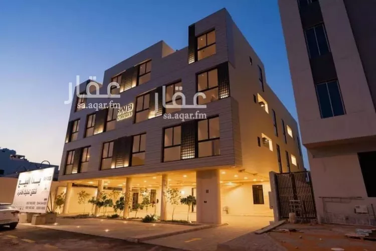 شقة للإيجار في شارع قابس, حي اليرموك, مدينة الرياض, منطقة الرياض