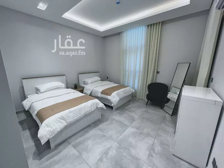 شقة للبيع في شارع عبدالله الخرجي, حي الملقا, مدينة الرياض, منطقة الرياض صورة 3