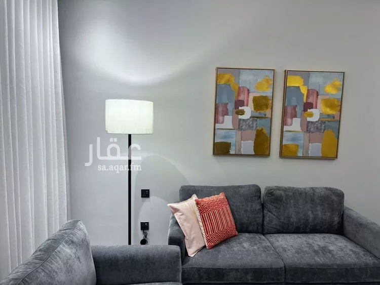 شقة للبيع في شارع عبدالله الخرجي, حي الملقا, مدينة الرياض, منطقة الرياض صورة 4