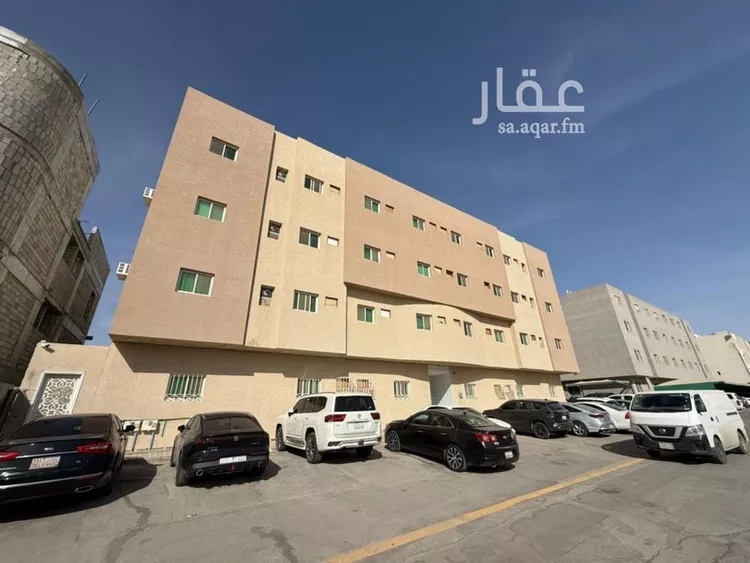 شقة للإيجار في شارع رقم 326, حي النرجس, مدينة الرياض, منطقة الرياض