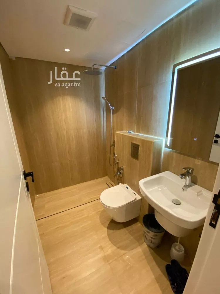 شقة للإيجار في شارع وادي حقيل, حي الصحافة, مدينة الرياض, منطقة الرياض صورة 2