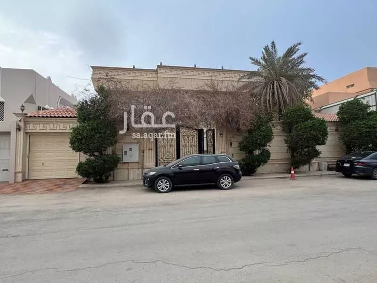 فيلا للبيع في شارع عبدالله النديم, حي الورود, مدينة الرياض, منطقة الرياض 6