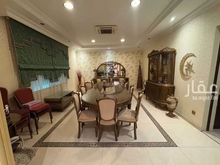 فيلا للبيع في شارع عبدالله النديم, حي الورود, مدينة الرياض, منطقة الرياض