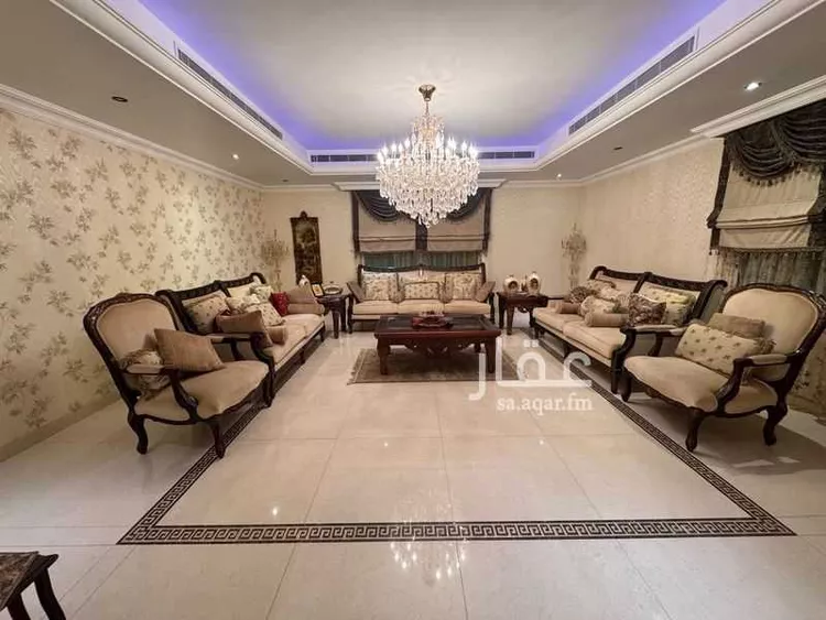 فيلا للبيع في شارع عبدالله النديم, حي الورود, مدينة الرياض, منطقة الرياض 7