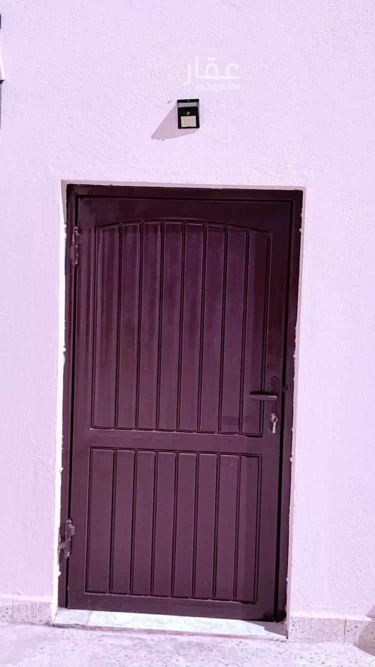 شقة للإيجار في شارع حازم بن عطاء, حي وادي مهزور, مدينة المدينة المنورة, منطقة المدينة المنورة صورة 3