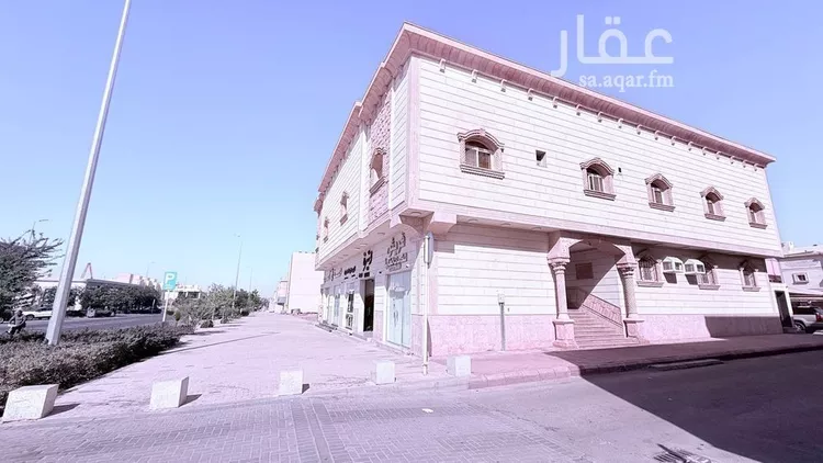 شقة للإيجار في شارع حازم بن عطاء, حي وادي مهزور, مدينة المدينة المنورة, منطقة المدينة المنورة صورة 2