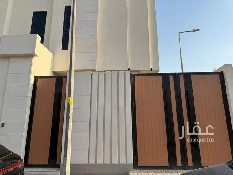 فيلا للإيجار في شارع النقيب, حي الصحافة, مدينة الرياض, منطقة الرياض