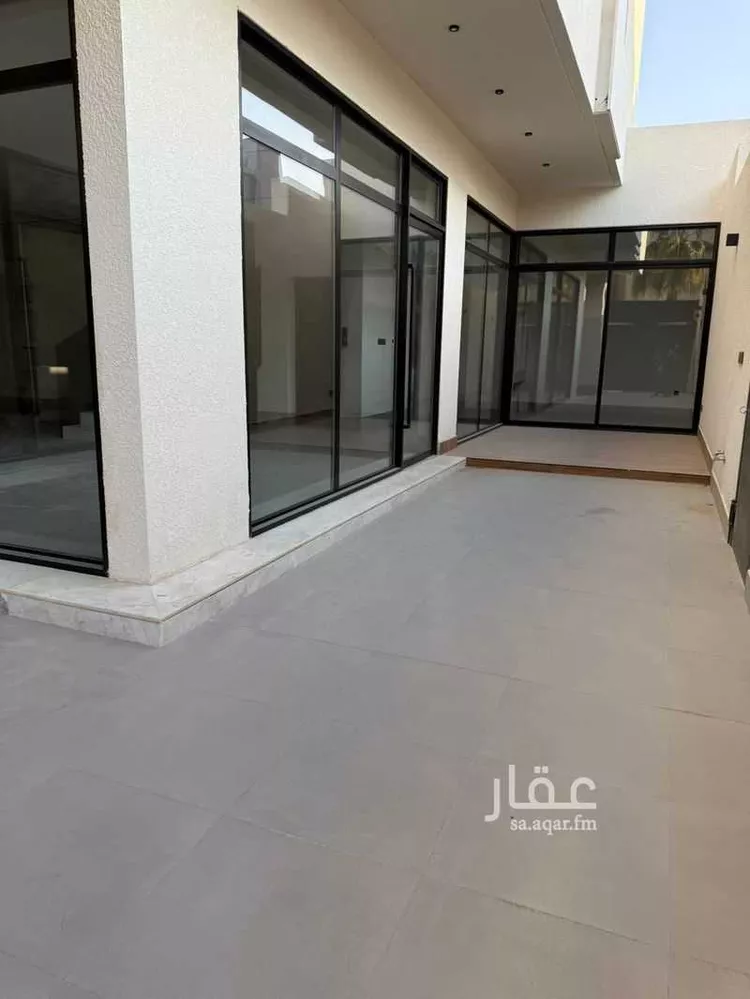 فيلا للإيجار في شارع النقيب, حي الصحافة, مدينة الرياض, منطقة الرياض صورة 3