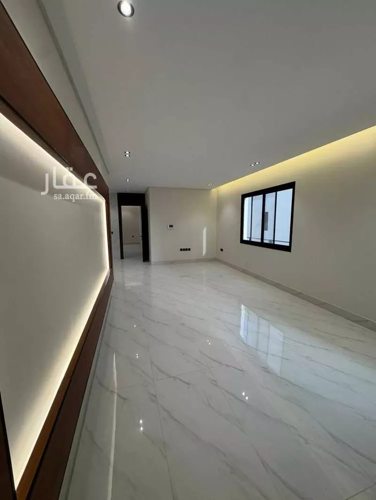 دور للإيجار في شارع أبي محمد بن حمدان, حي النرجس, مدينة الرياض, منطقة الرياض صورة 3