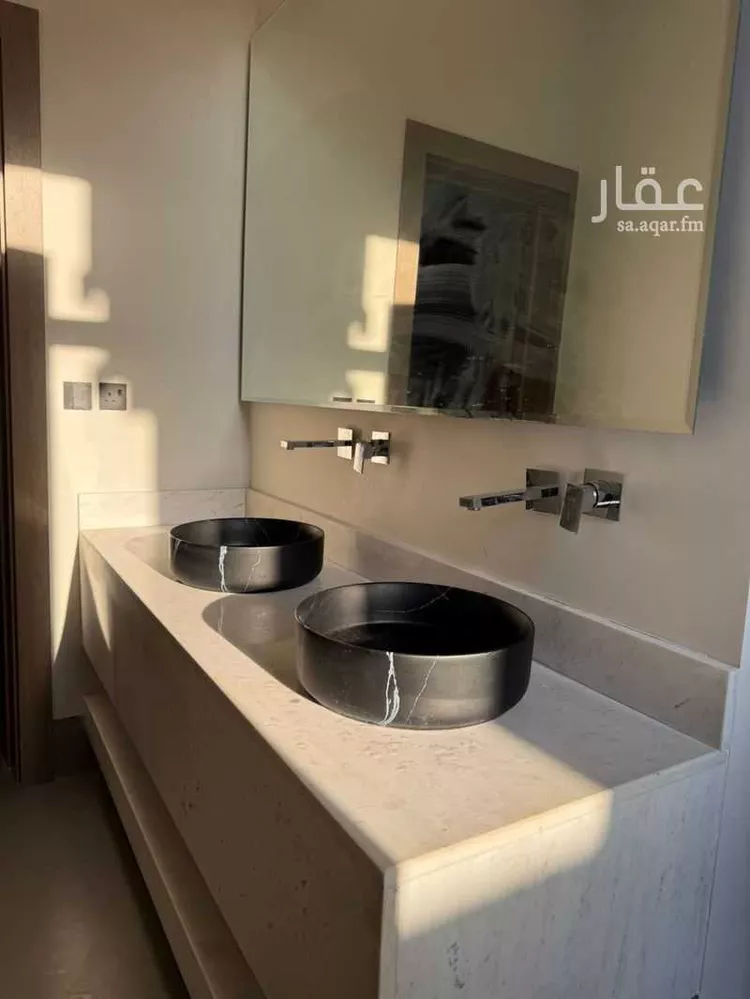 فيلا للإيجار في شارع النقيب, حي الصحافة, مدينة الرياض, منطقة الرياض صورة 5
