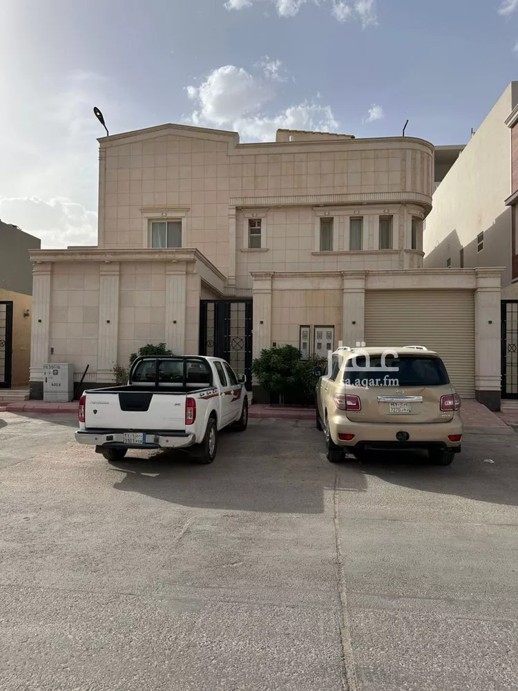 فيلا للبيع في شارع سليمان الحقيل, حي النرجس, مدينة الرياض, منطقة الرياض صورة 2