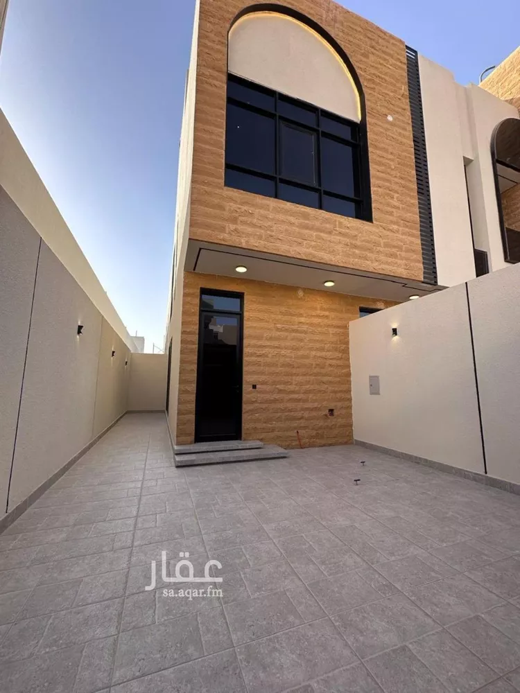 دور للبيع في شارع رقم 326, حي النرجس, مدينة الرياض, منطقة الرياض