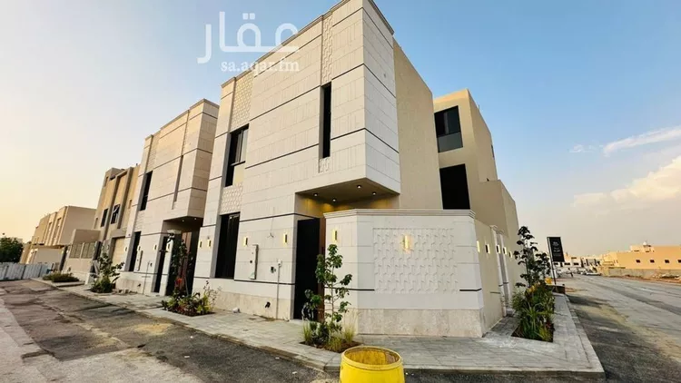 فيلا للبيع في شارع صالح بن الصباغ, حي المهدية, مدينة الرياض, منطقة الرياض 7