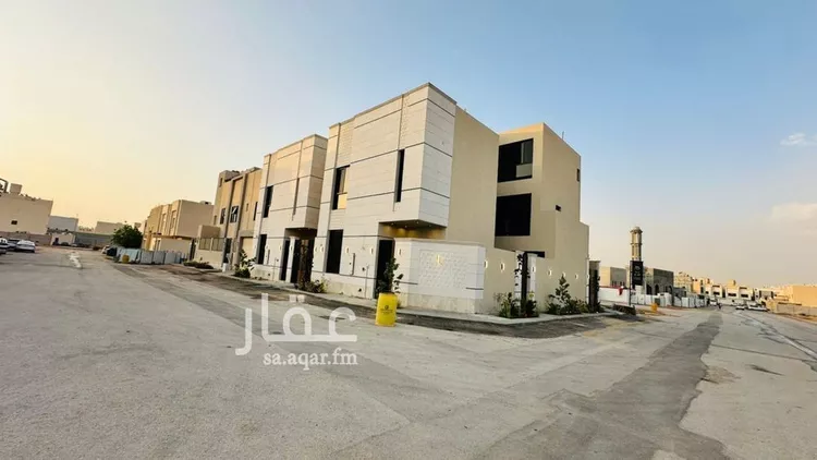 فيلا للبيع في شارع صالح بن الصباغ, حي المهدية, مدينة الرياض, منطقة الرياض 1 صورة