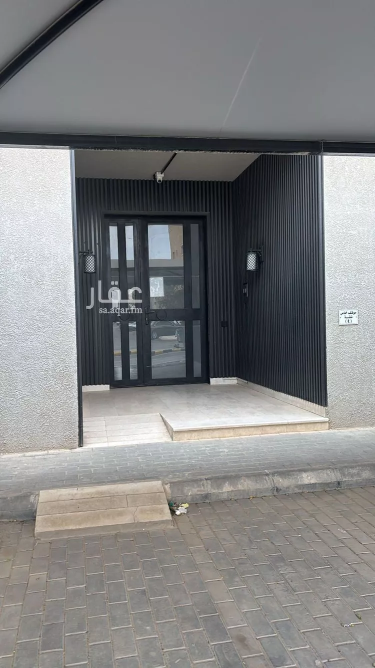 شقة للبيع في شارع جامع قرطبة, حي الروابي, مدينة الرياض, منطقة الرياض صورة 2