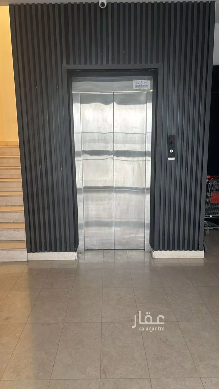 شقة للبيع في شارع جامع قرطبة, حي الروابي, مدينة الرياض, منطقة الرياض صورة 4
