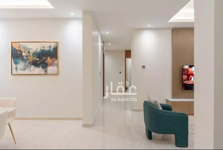شقة للبيع في شارع رقم 253, حي الملقا, مدينة الرياض, منطقة الرياض 9