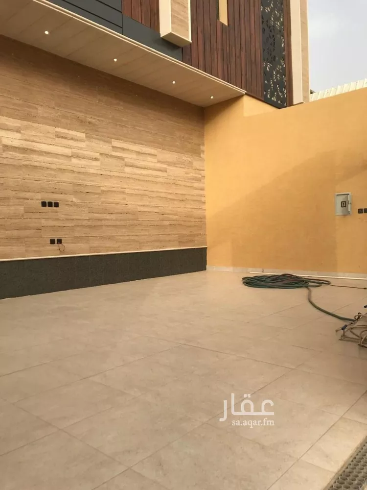 دور للبيع في شارع أبي الفتوح الهمذاني, حي الخليج, مدينة الرياض, منطقة الرياض صورة 4