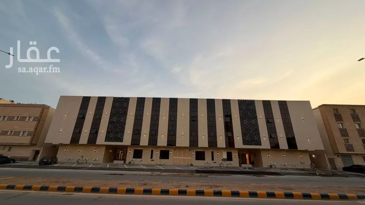 شقة للبيع في شارع صفصاف, حي ظهرة لبن, مدينة الرياض, منطقة الرياض