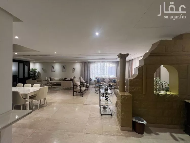 فيلا للبيع في شارع الأبطال, حي الصحافة, مدينة الرياض, منطقة الرياض صورة 4
