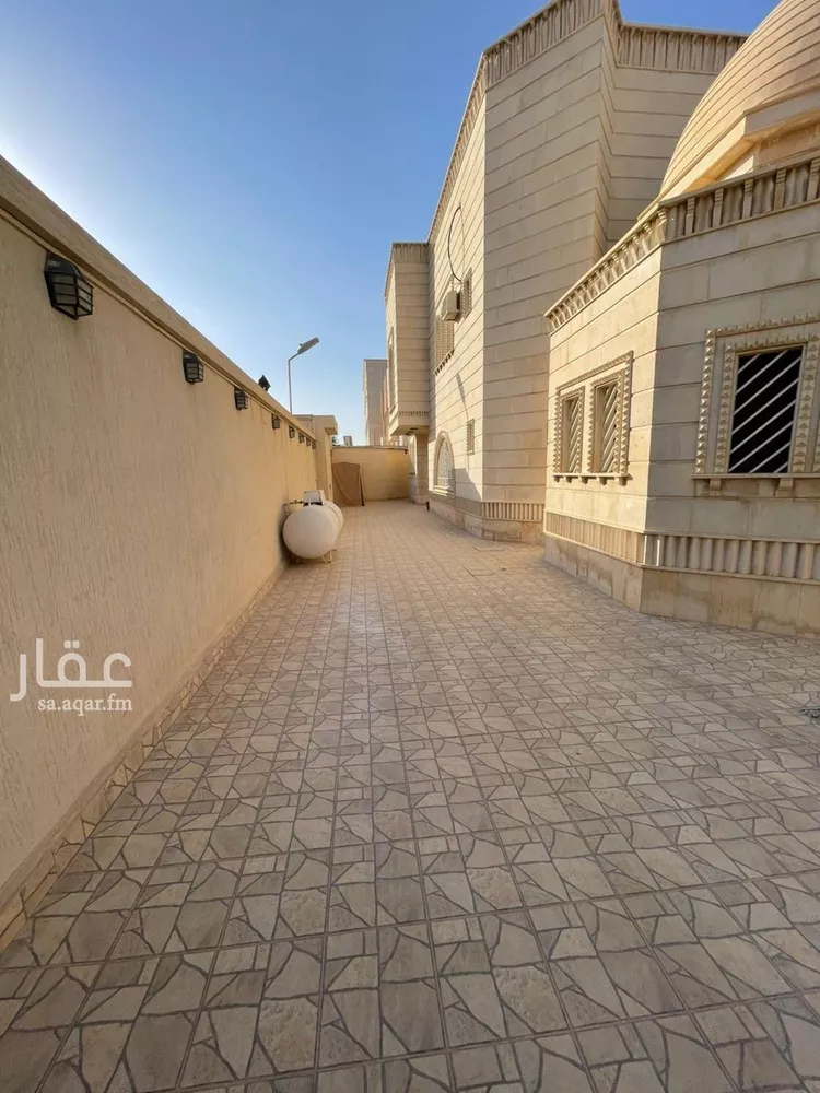 فيلا للبيع في شارع الخلد, حي الروابي, مدينة الرياض, منطقة الرياض صورة 4
