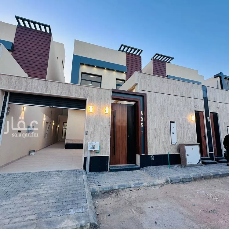 فيلا للبيع في شارع القاسم بن يوسف السبتي, حي العوالي, مدينة الرياض, منطقة الرياض
