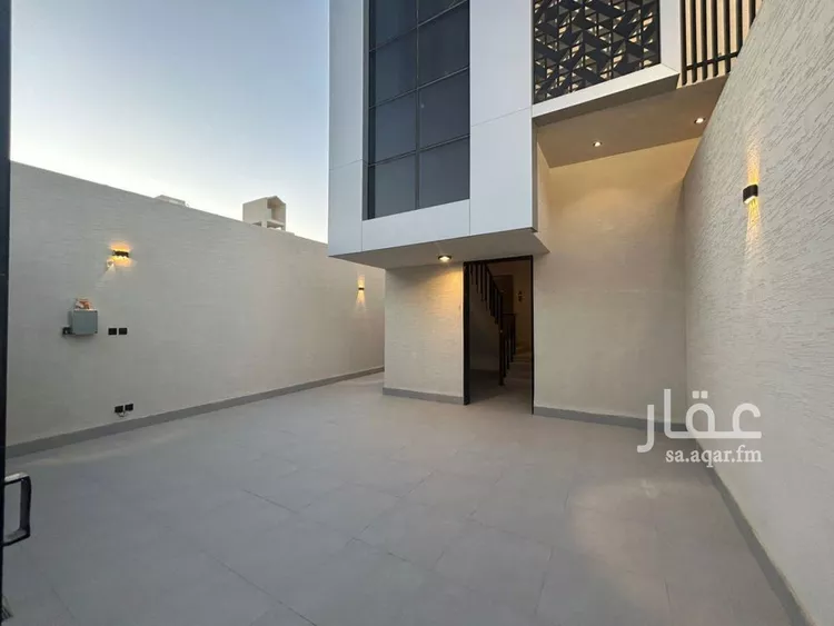 شقة للبيع في شارع سليمان بن مراد, حي العارض, مدينة الرياض, منطقة الرياض صورة 3