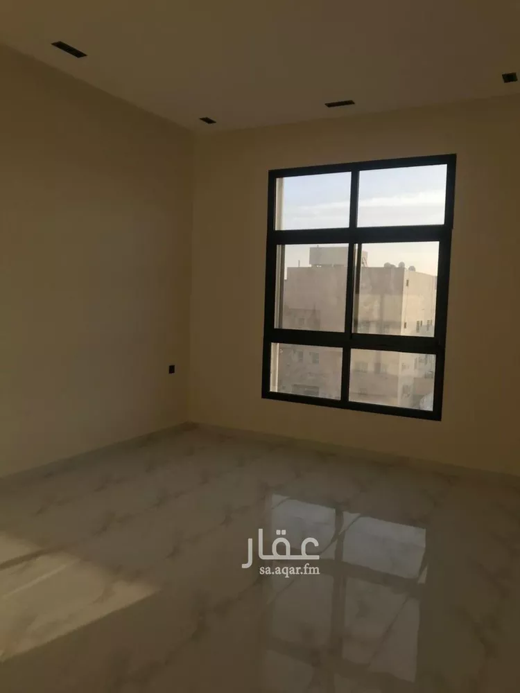 شقة للبيع في شارع محمد ابن مهيزع, حي الزهرة, مدينة الرياض, منطقة الرياض 7