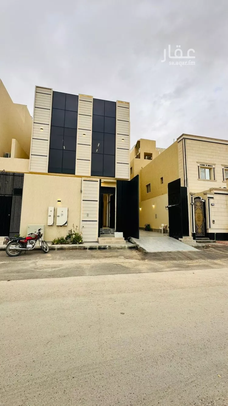 Villa for Sale in Riyadh An Narjis 7