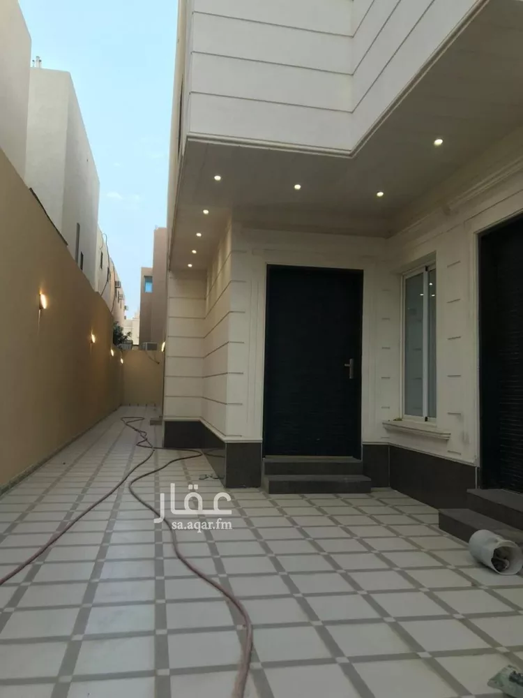فيلا للبيع في شارع طلال بن جبر, حي النهضة, مدينة الرياض, منطقة الرياض صورة 3