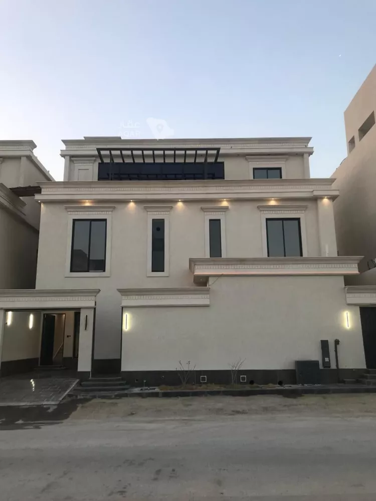 فيلا للبيع في شارع مسلم بن عبيدالله, حي العارض, مدينة الرياض, منطقة الرياض 11