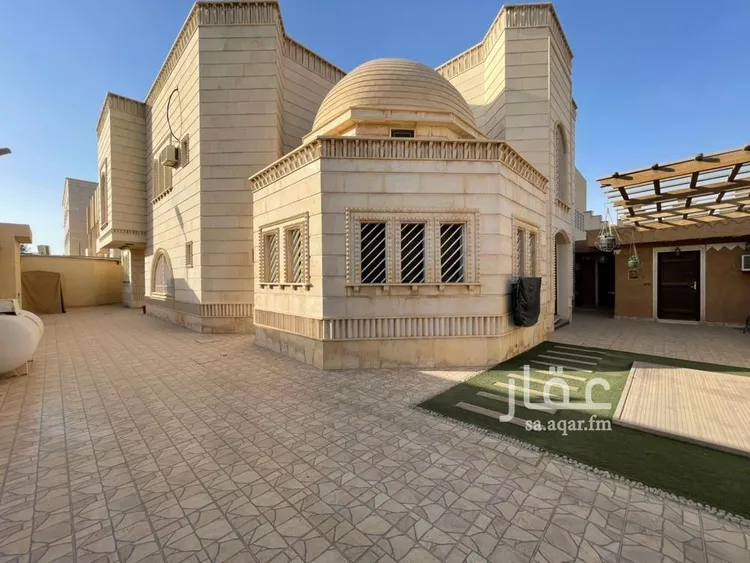 فيلا للبيع في شارع الخلد, حي الروابي, مدينة الرياض, منطقة الرياض