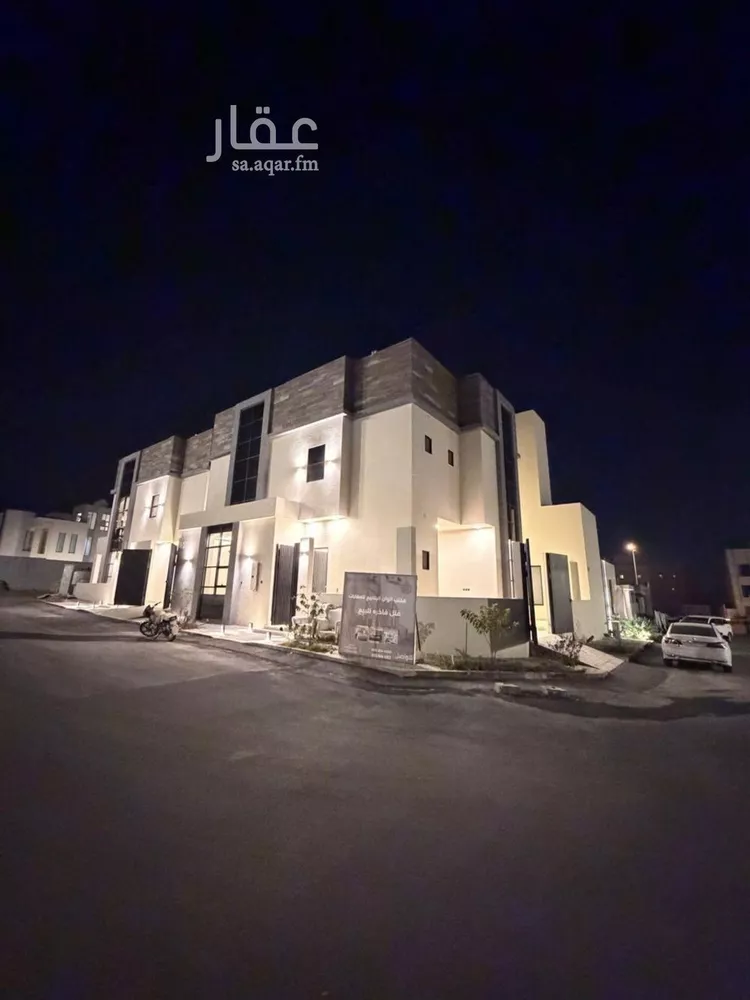 فيلا للبيع في شارع عمر بن أبي بكر, حي المهدية, مدينة الرياض, منطقة الرياض 30