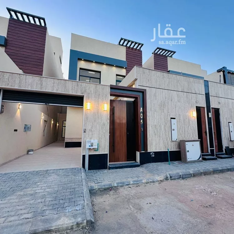 فيلا للبيع في شارع القاسم بن يوسف السبتي, حي العوالي, مدينة الرياض, منطقة الرياض 21