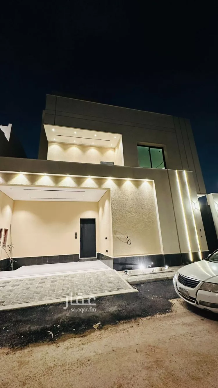 دور للبيع في شارع عبدالقدوس الأنصاري, حي الرمال, مدينة الرياض, منطقة الرياض