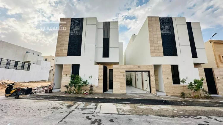 فيلا للبيع في شارع عبدالرحمن بن مرشد, حي المهدية, مدينة الرياض, منطقة الرياض