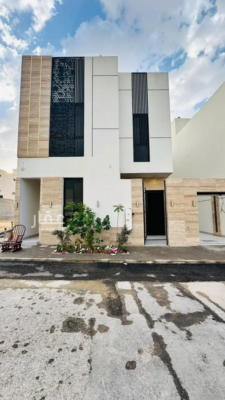 فيلا للبيع في شارع عبدالرحمن بن مرشد, حي المهدية, مدينة الرياض, منطقة الرياض 6