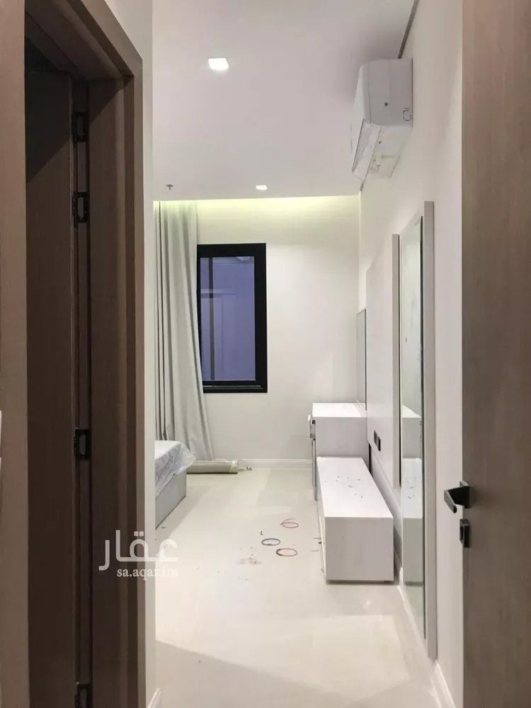 شقة للبيع في شارع الامير فيصل بن عبدالله بن عبدالرحمن, حي حطين, مدينة الرياض, منطقة الرياض 9