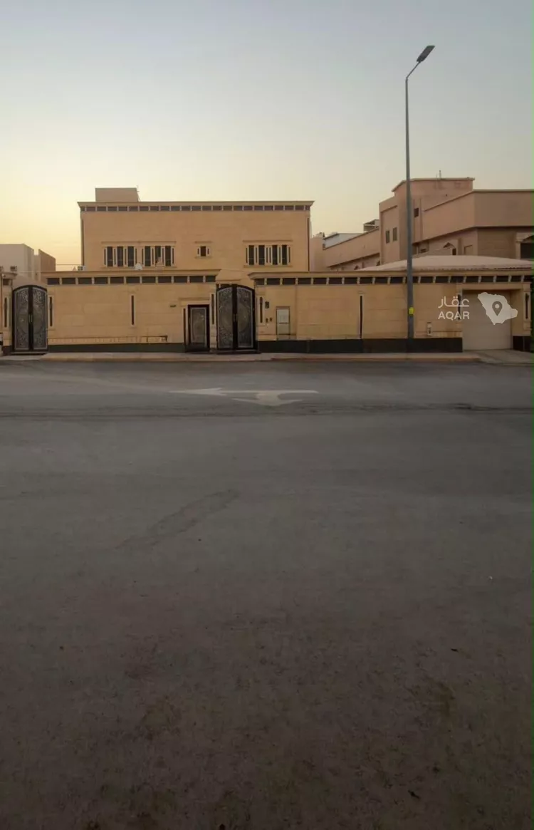 Villa for Sale in Riyadh Ash Shifa