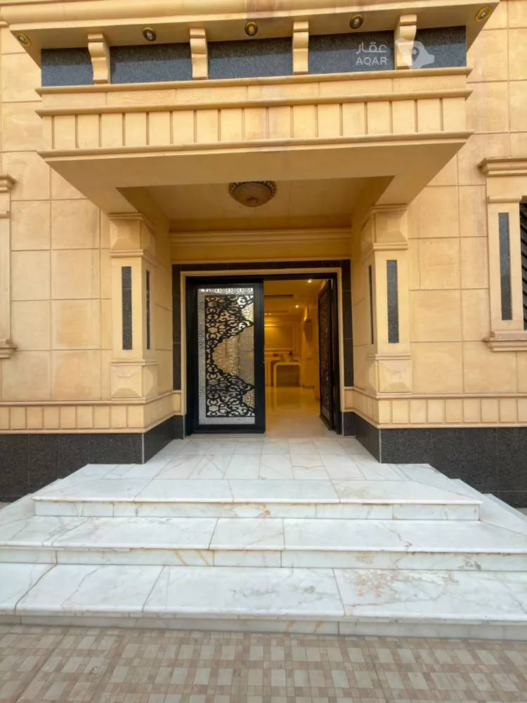 فيلا للبيع في شارع عبدالجبار بن أبي ذر, حي الشفاء, مدينة الرياض, منطقة الرياض 6