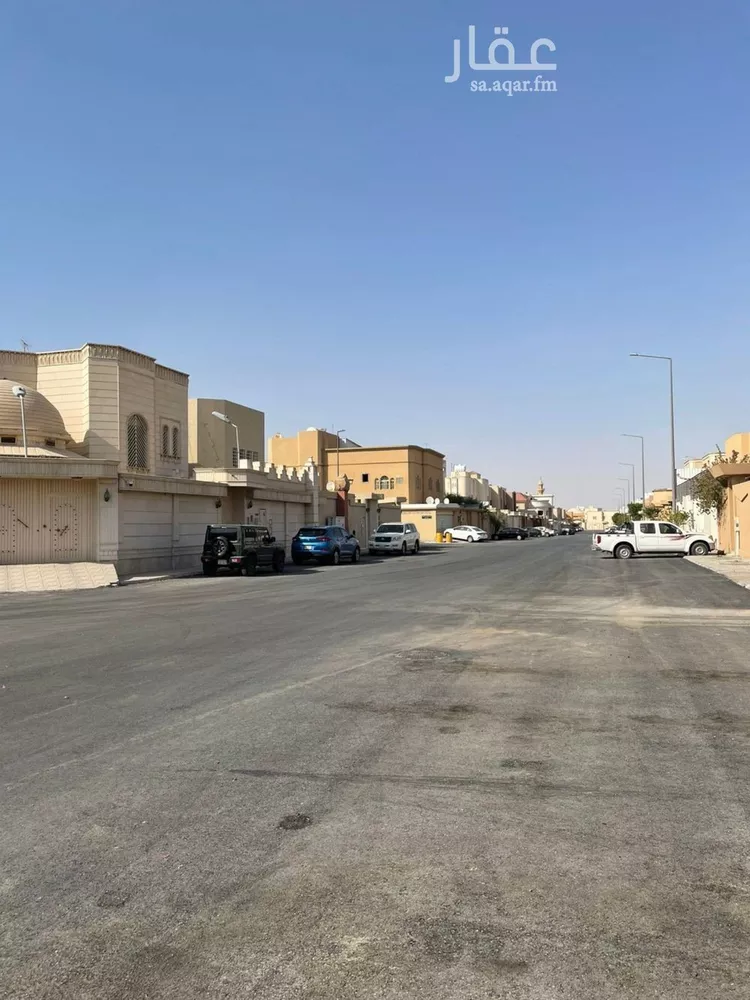 فيلا للبيع في شارع الخلد, حي الروابي, مدينة الرياض, منطقة الرياض صورة 2