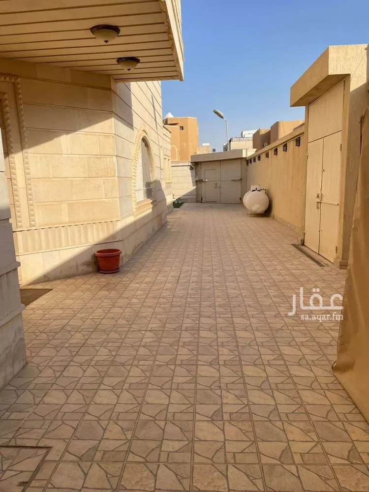 فيلا للبيع في شارع الخلد, حي الروابي, مدينة الرياض, منطقة الرياض صورة 3
